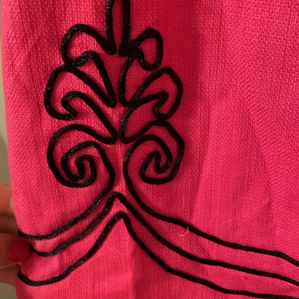 ⭐️NWOT⭐️ Lilly Pulitzer Tea Dress (Size 6) - Picture 3 of 6